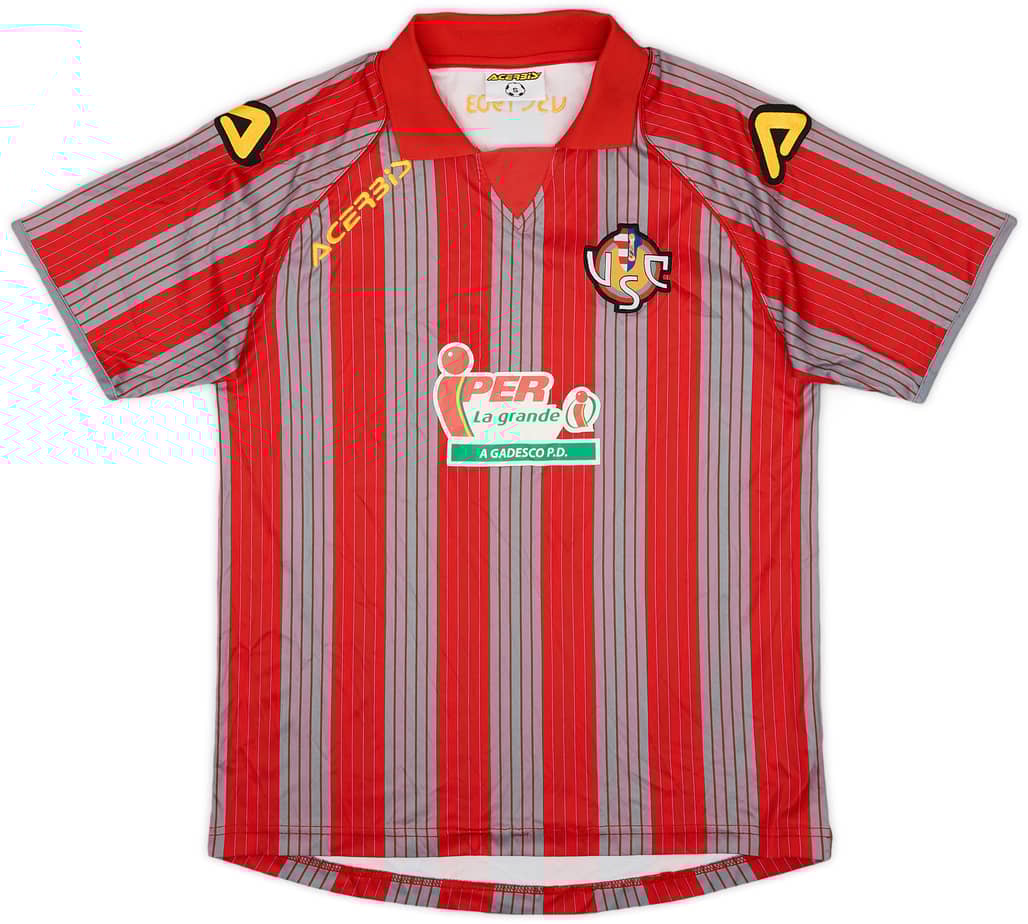 2012-13 Cremonese Home Shirt - 7/10 - (S)