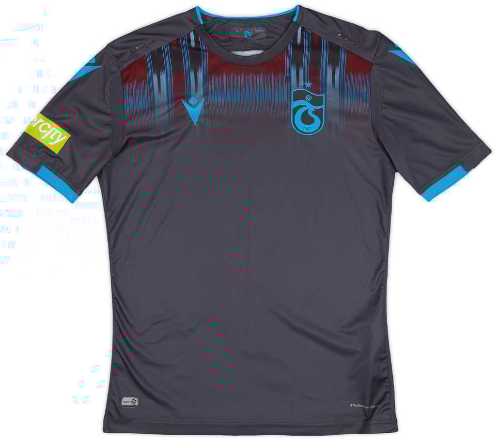 2022-23 Trabzonspor Third Shirt - 5/10 - (M)