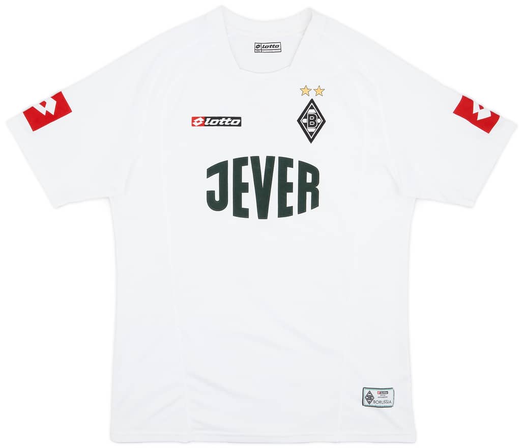 2003-05 Borussia Monchengladbach Home Shirt - 8/10 - (XXL)