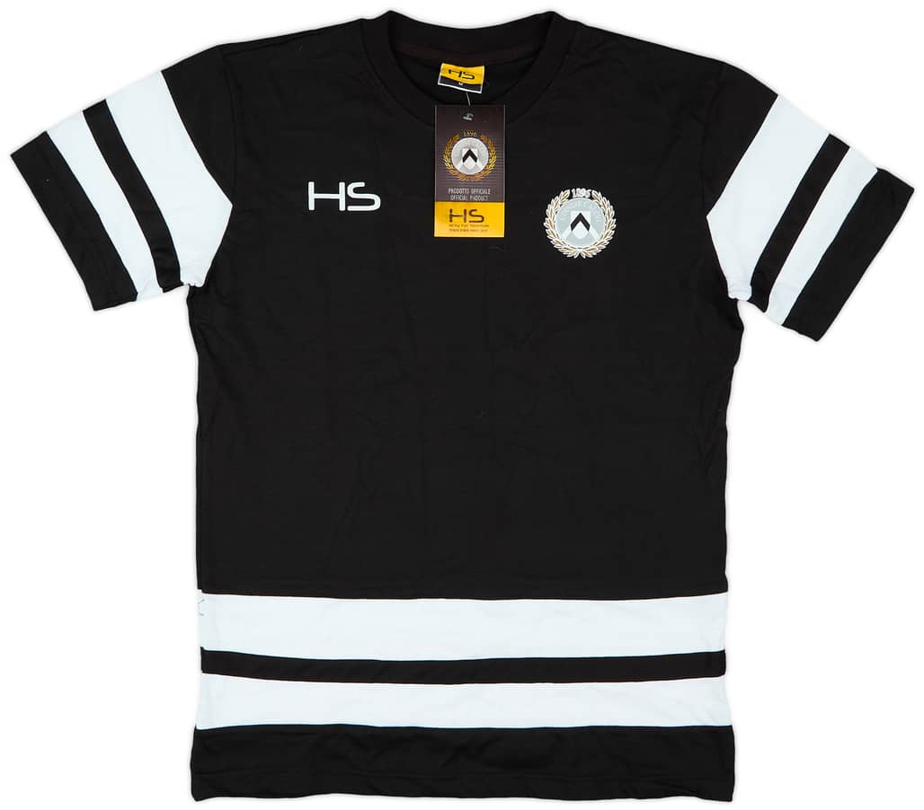2013-14 Udinese HS Football Training Tee (M)