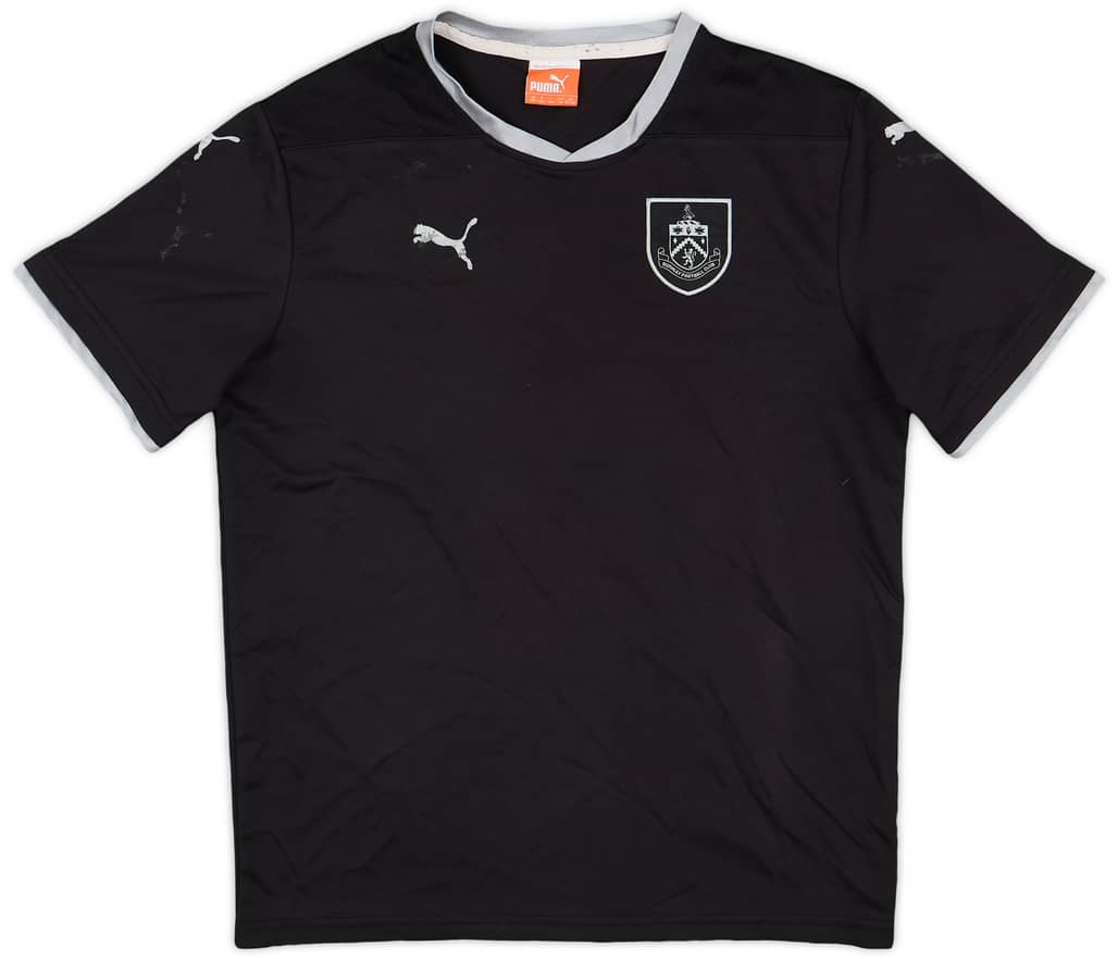 2014-15 Burnley Away Shirt - 7/10 - (XL.Boys)