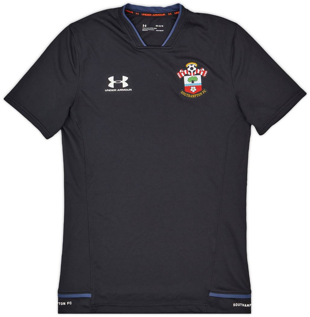 2018-20 Southampton Under Armour Training Shirt - 9/10 - (M)