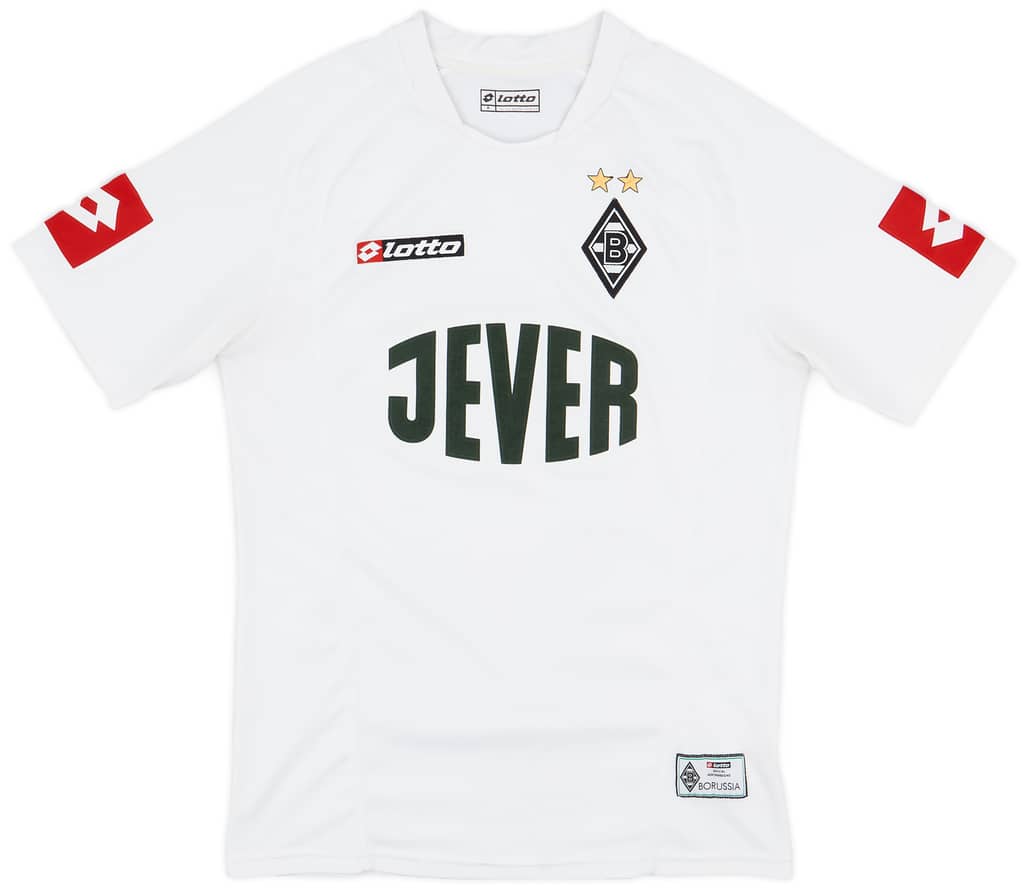2003-05 Borussia Monchengladbach Home Shirt - 8/10 - (S)