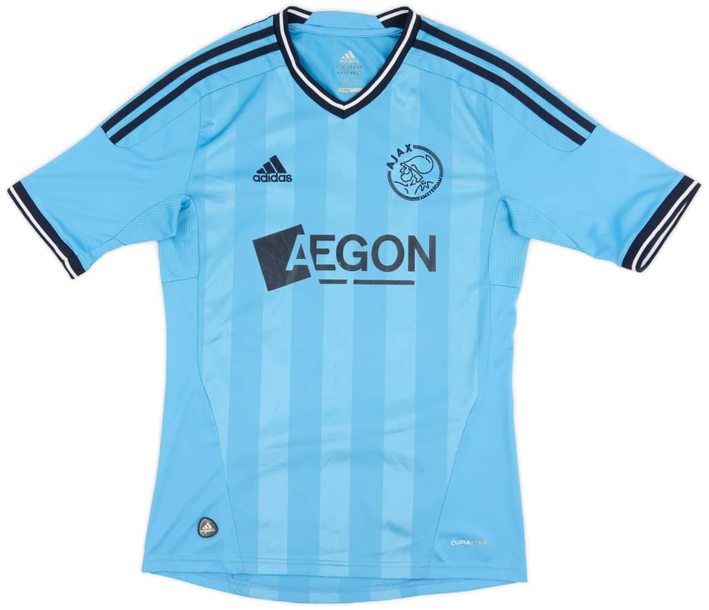 2011-12 Ajax Away Shirt - 7/10 - (S)