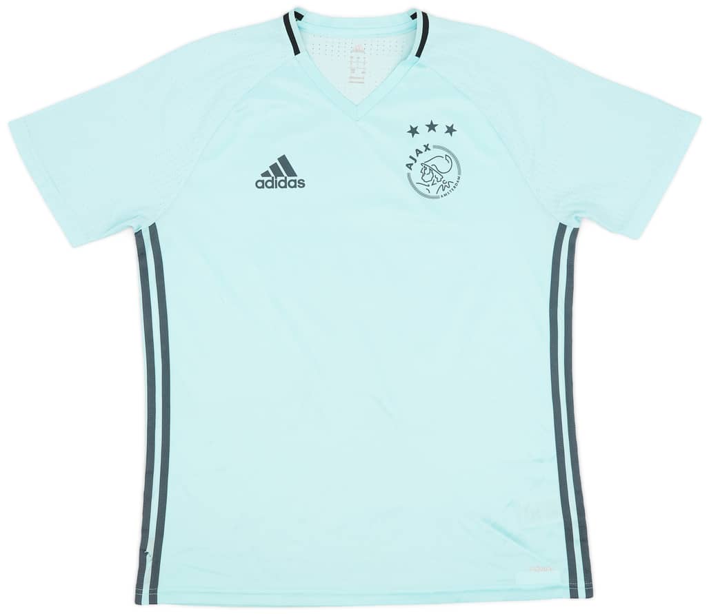 2016-17 Ajax adidas Training Shirt - 5/10 - (L)
