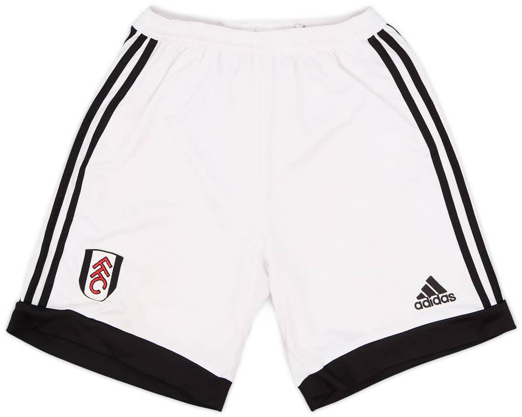 2016-17 Fulham Away Shorts - 5/10 - (S)