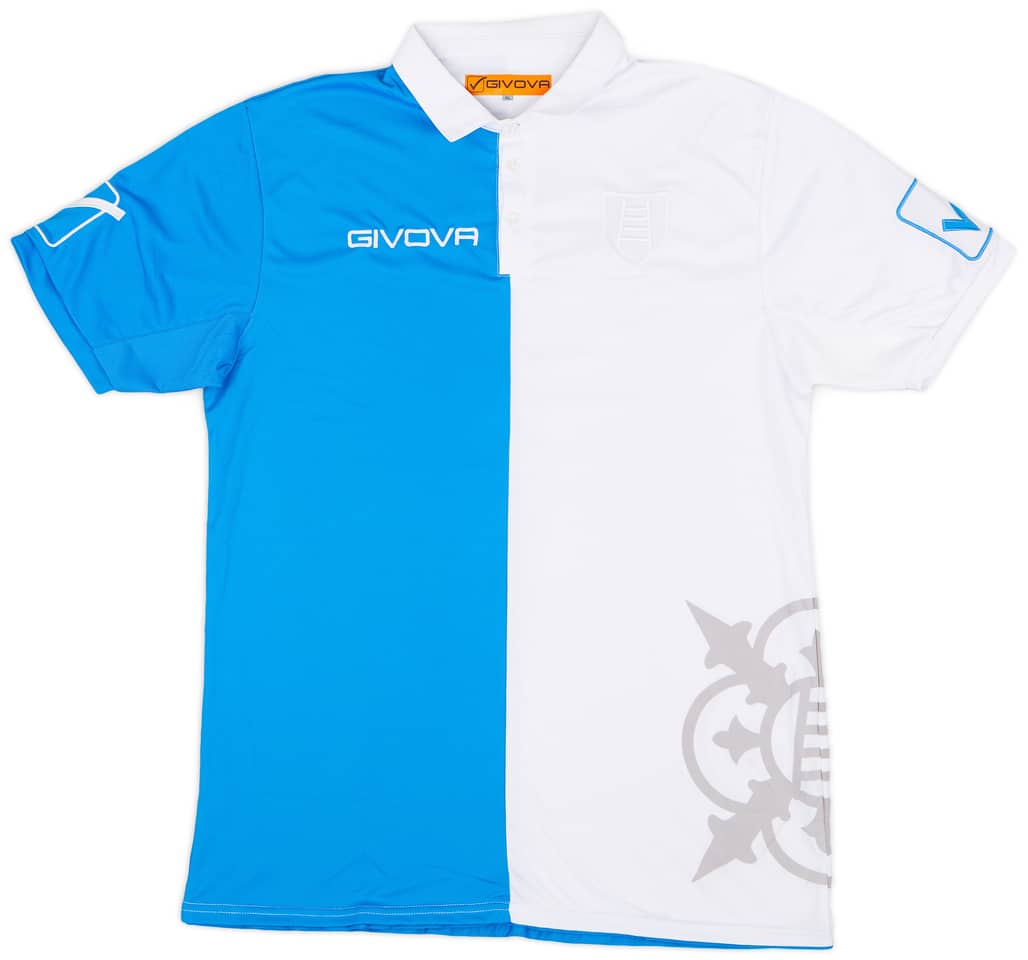 2015-16 Chievo Verona Third Shirt - 9/10 - (XL)