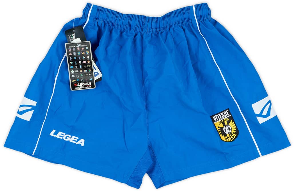 2006-08 Vitesse GK Shorts (S)