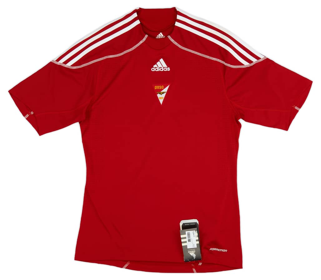 2007-09 Debreceni VSC Home Shirt (S)