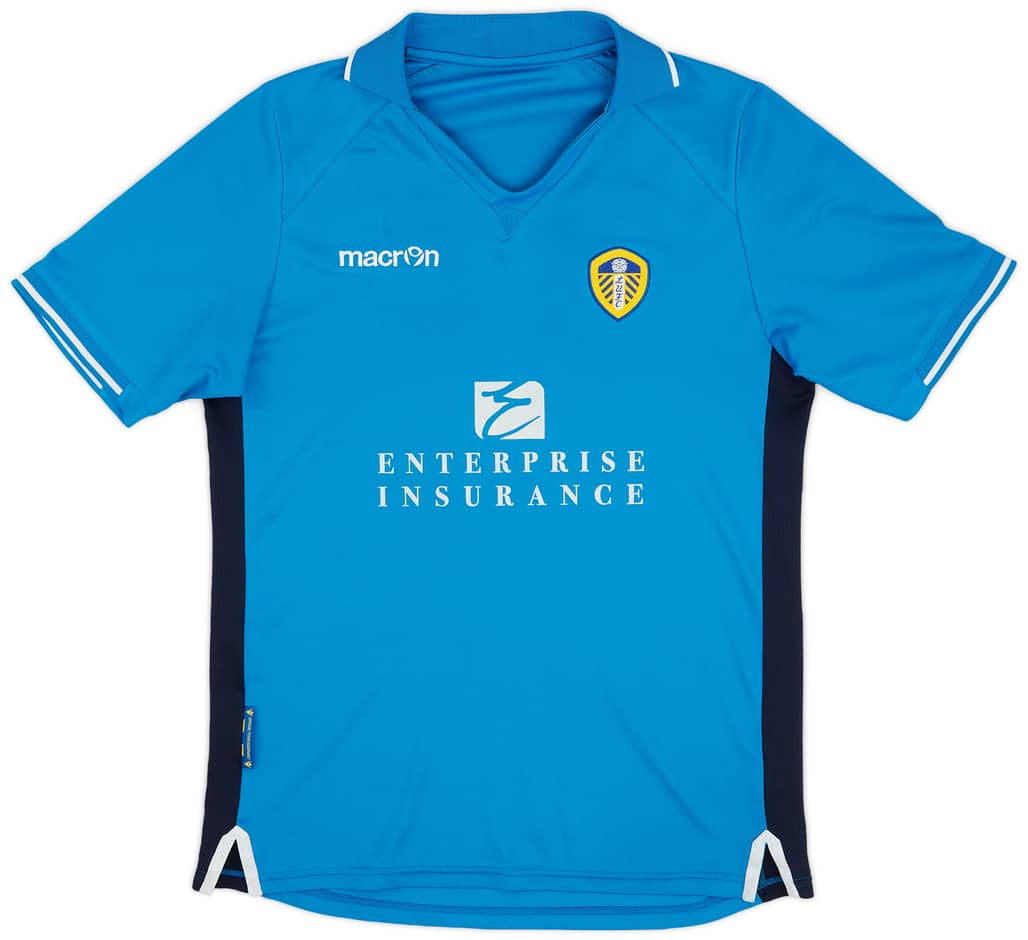 2012-14 Leeds United Away Shirt - 7/10 - (S)
