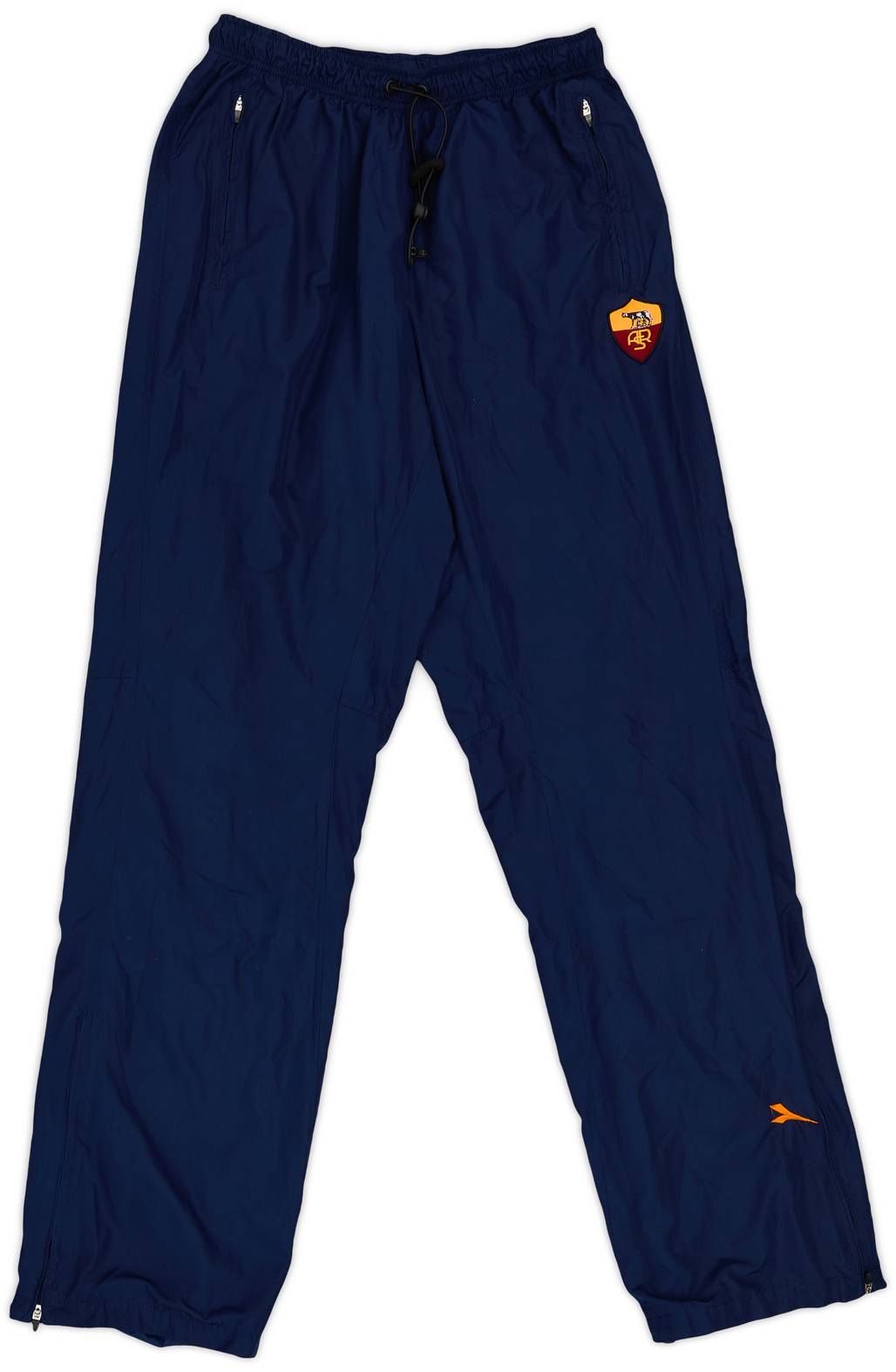 2003-04 Roma Diadora Track Pants/Bottoms - 8/10 - (M)