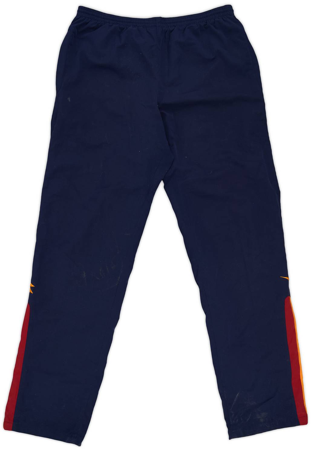 2003-04 Roma Diadora Track Pants/Bottoms - 7/10 - (XL)