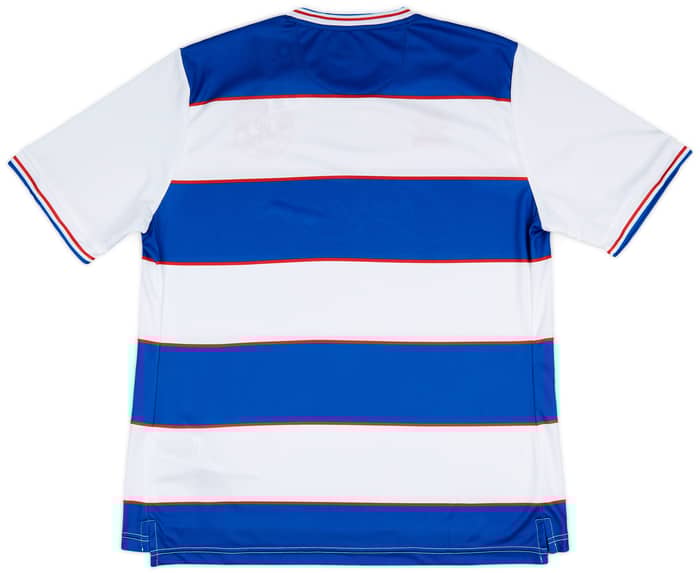 2023-24 QPR Home Shirt (Women's XL)