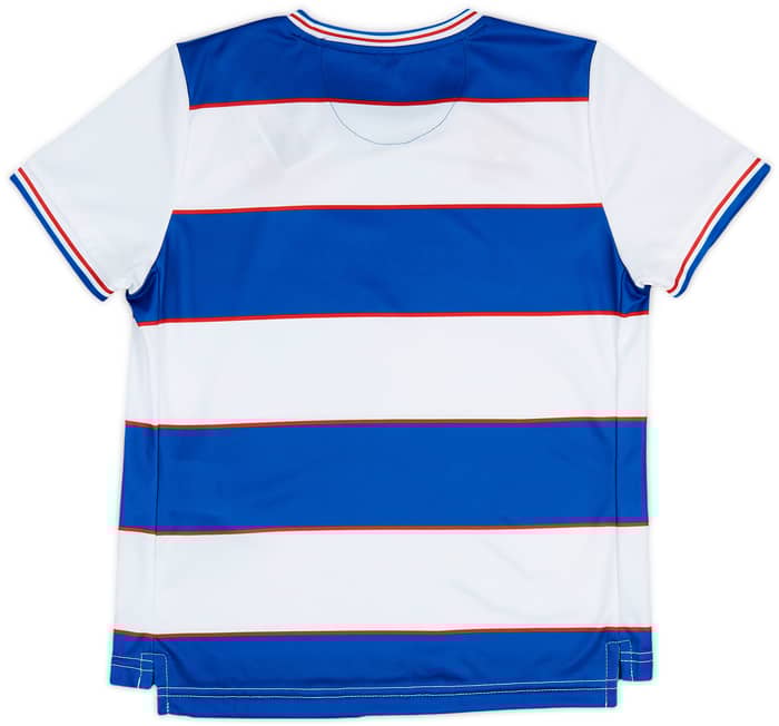 2023-24 QPR Home Shirt (122-132cm)