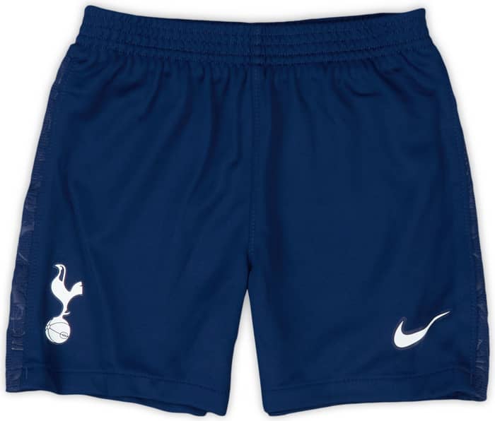 2021-22 Tottenham Home Full Kit (18-24 Months)