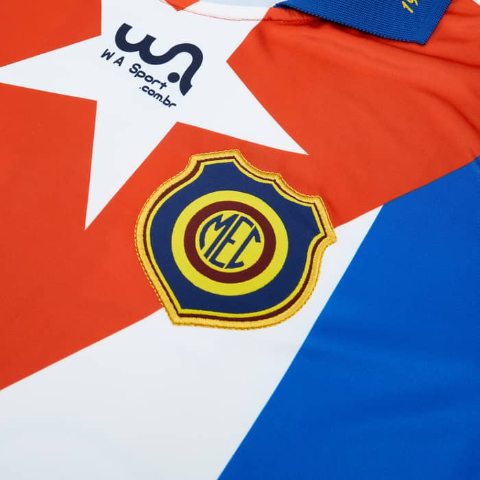 2013 Madureira Special Edition 50th Anniversary GK Shirt