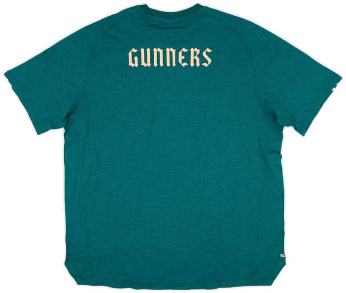 2020-21 Arsenal adidas Training Shirt (XXL)