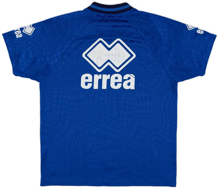 1997-98 Brescia Errea Training Shirt - 7/10 - (M)