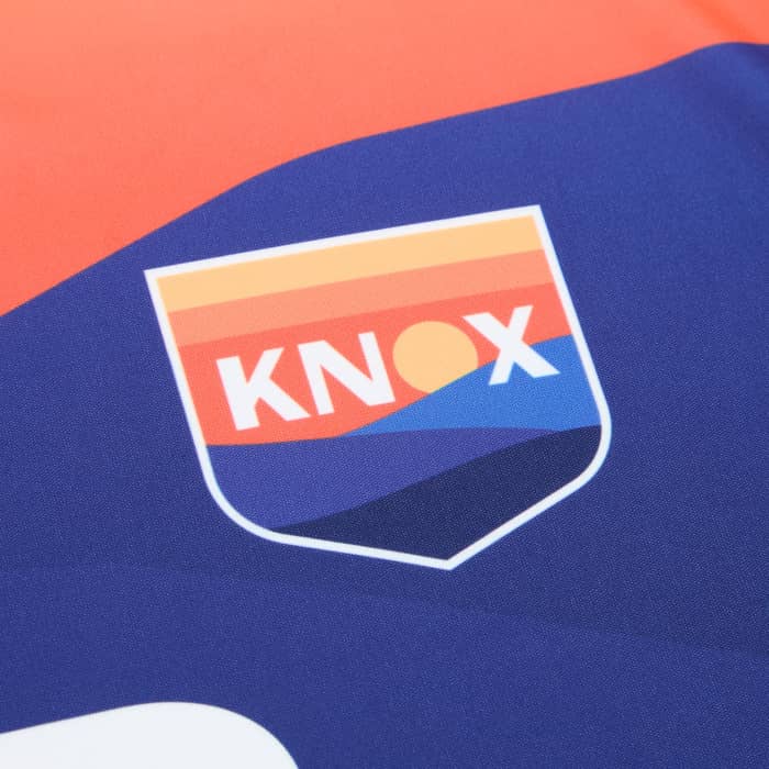 2024 One Knoxville Home Shirt