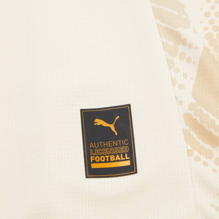 2024-25 Olympique Marseille GK S/S Shirt