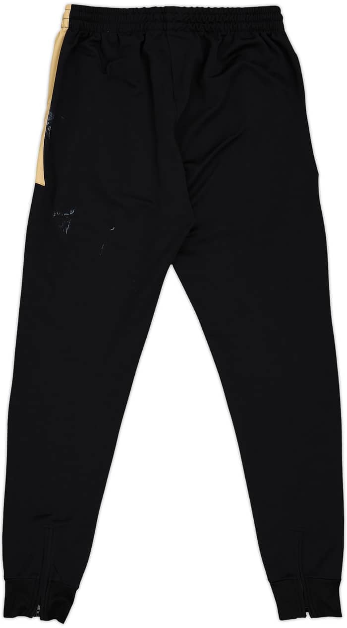 2017-18 Palermo Legea Track Pants/Bottoms - 5/10 - (S)