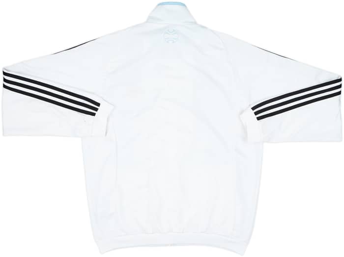 2006-07 Argentina adidas Track Jacket - 6/10 - (M/L)