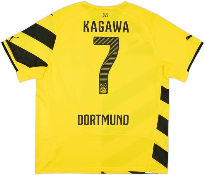 04/05 Dortmund Signature Game Shirt - メルカリ