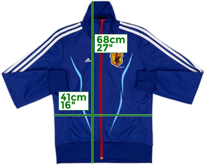 行列のできるレビュー商品、集めました。高評価アイテム 2006-08 Japan adidas Track Jacket - 8/10 - (Women's S) ウェア