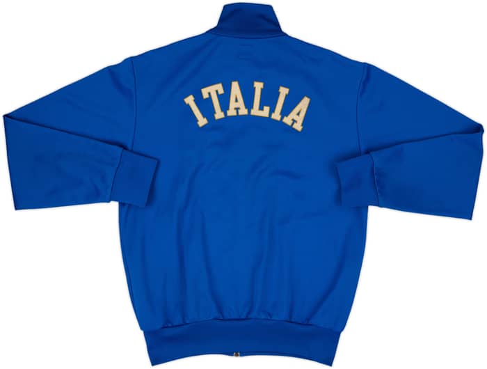 65%OFF【送料無料】 adidas Italy 2006 Originals (M) - 8/10 - Jacket Track Cup World トップス