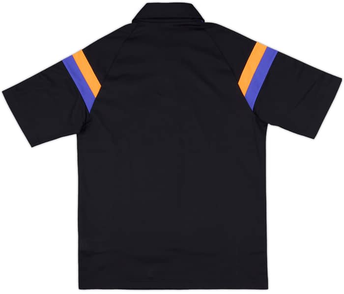 2014-15 Anderlecht adidas Polo Shirt (S)