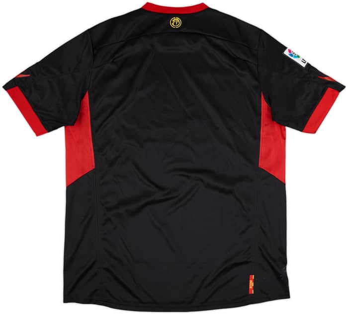 2013-14 Mallorca Away Shirt - 4/10 - (XXL)