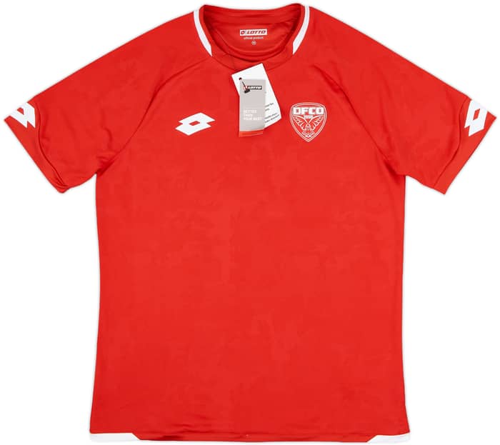 2018-19 Dijon FCO Home Shirt (M)