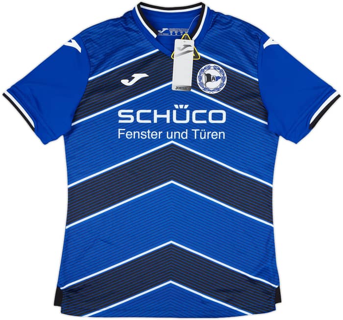 2019-20 Arminia Bielefeld Home Shirt (M)