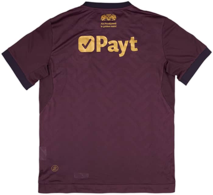 2021-22 Groningen Away Shirt (L)