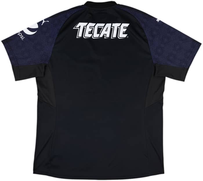 2017-18 Chivas Guadalajara Away Shirt - 9/10 - (XL)