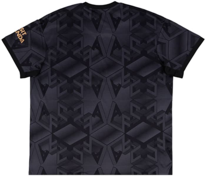 2022-23 Arsenal Away Shirt - 5/10 - (XXL)