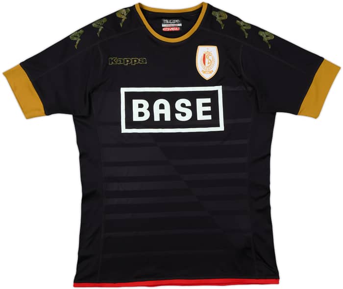 2016-17 Standard Liege Away Shirt - 6/10 - (M)