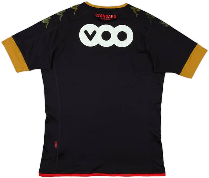 2016-17 Standard Liege Away Shirt - 6/10 - (M)