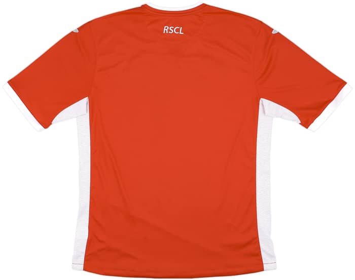 2013-14 Standard Liege Home Shirt - 6/10 - (XL)