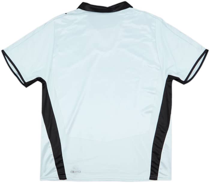 2008-09 Club Brugge Away Shirt - 4/10 - (XL)