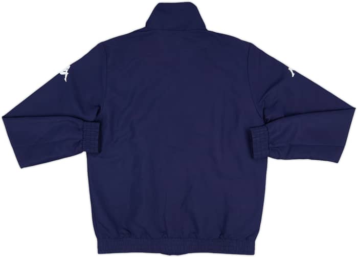 2014-15 Wolfsburg Kappa Track Jacket - 10/10 - (M)