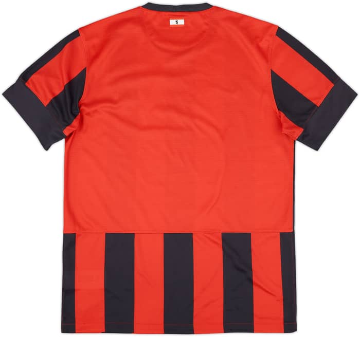 2012-13 Hertha Berlin Away Shirt - 10/10 - (M)