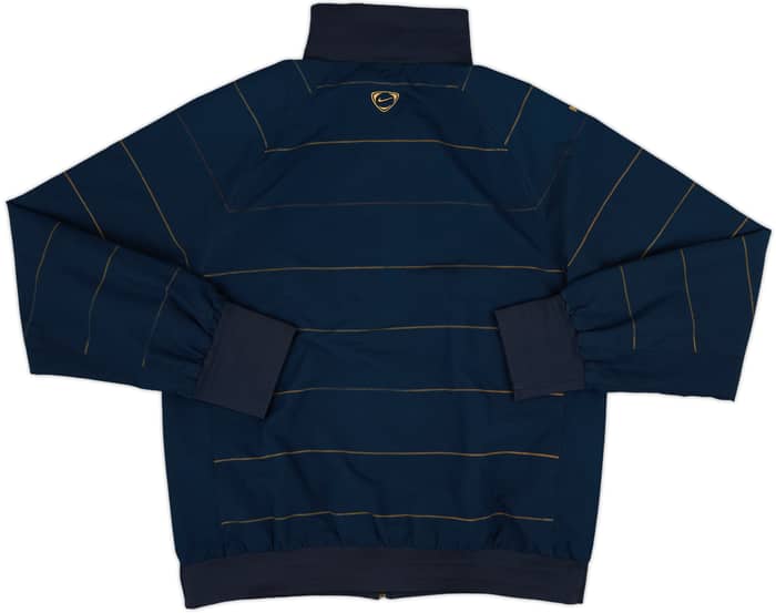 2008-09 Inter Milan Nike Track Jacket - 8/10 - (M)