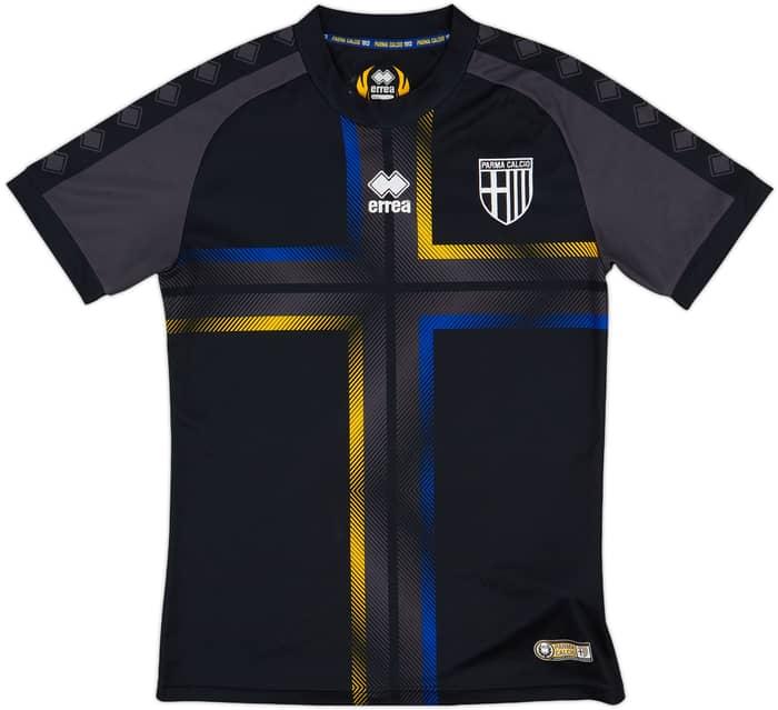 2018-19 Parma Third Shirt - 8/10 - (L)