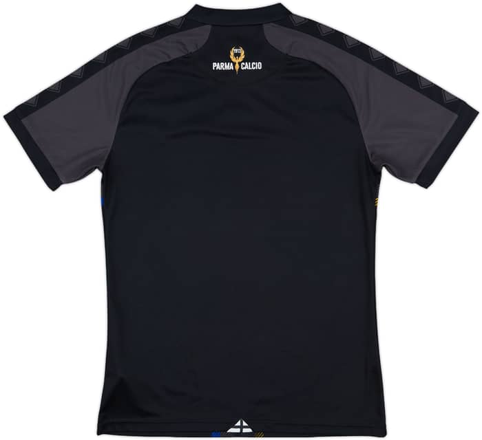 2018-19 Parma Third Shirt - 8/10 - (L)