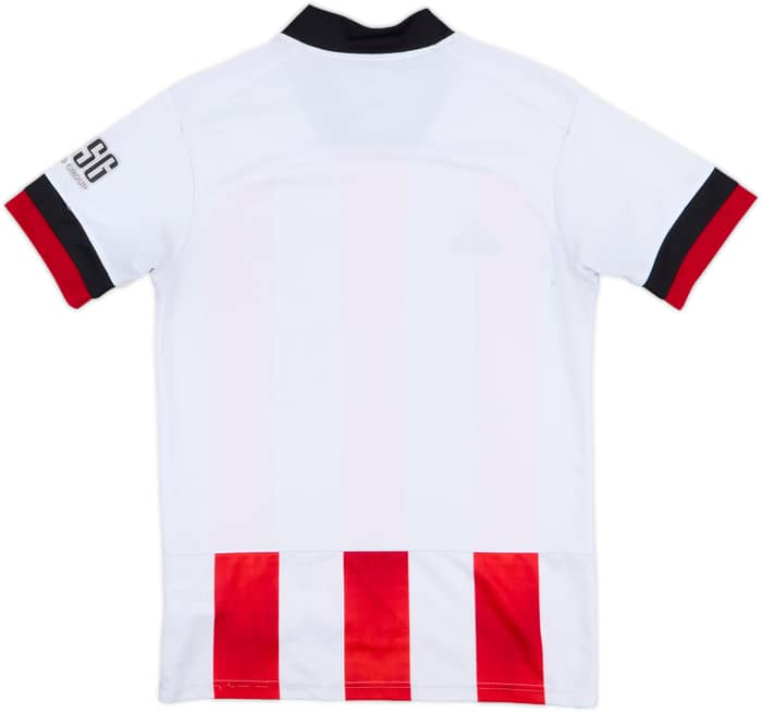 2020-21 Sheffield United Home Shirt - 5/10 - (S)