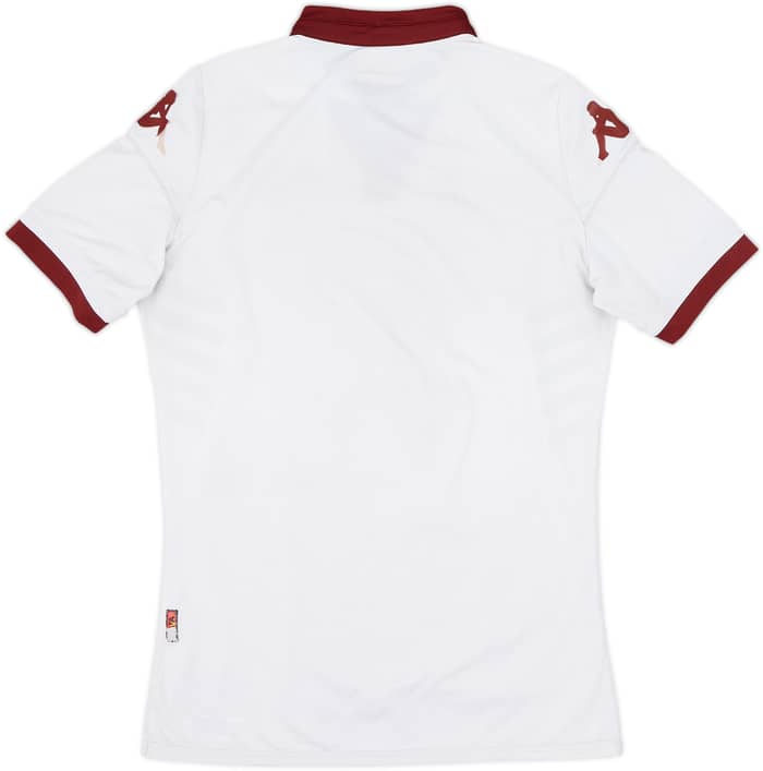 2015-16 Torino Away Shirt - 4/10 - (XS)