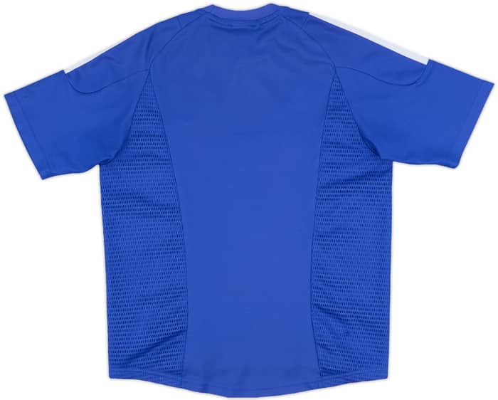 2002-04 Schalke Home Shirt - 8/10 - (Y)