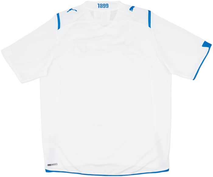 2009-11 TSG Hoffenheim Away Shirt - 9/10 - (XL)