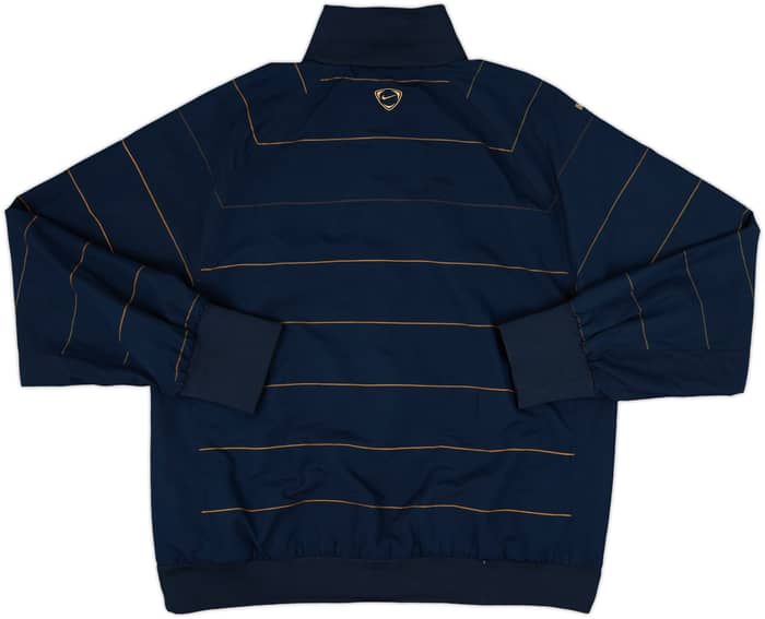 激安人気新品 2008-09 Inter Milan Nike Track Jacket - 8/10 - (L) トップス